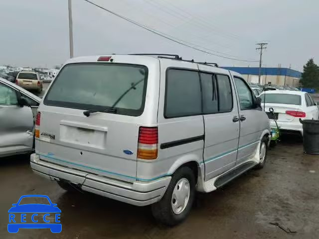 1994 FORD AEROSTAR 1FMDA11U8RZA21396 Bild 3