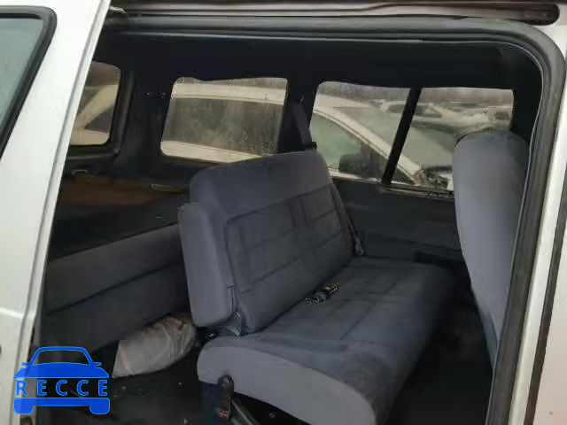 1994 FORD AEROSTAR 1FMDA11U8RZA21396 image 5