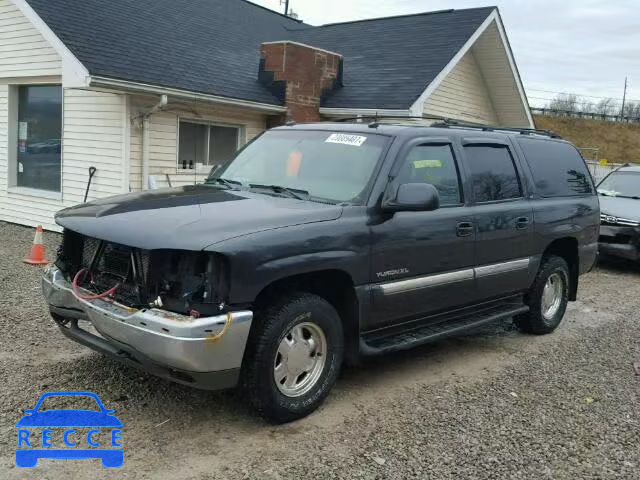 2003 GMC YUKON XL K 3GKFK16Z33G177534 Bild 1