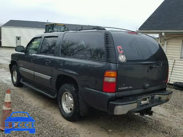 2003 GMC YUKON XL K 3GKFK16Z33G177534 Bild 2