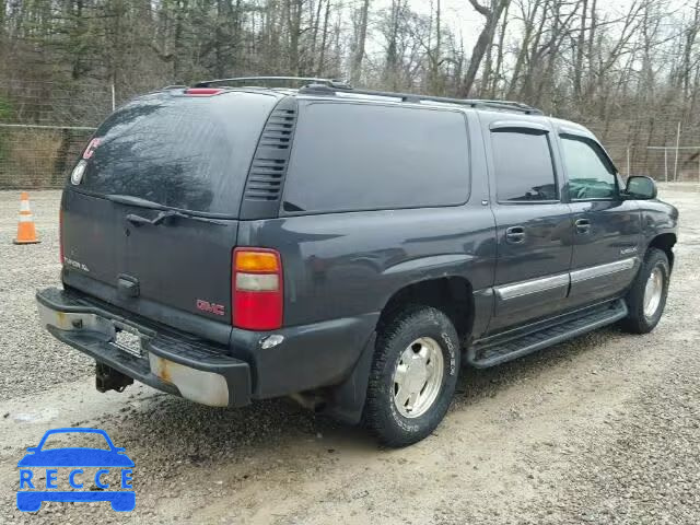 2003 GMC YUKON XL K 3GKFK16Z33G177534 image 3