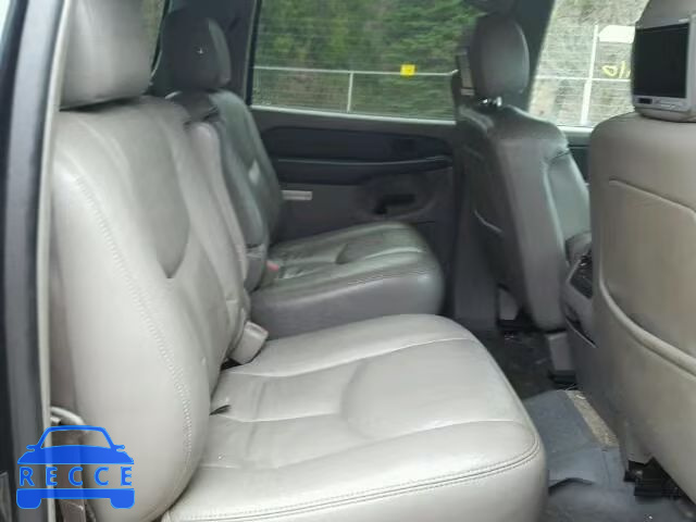 2003 GMC YUKON XL K 3GKFK16Z33G177534 Bild 5