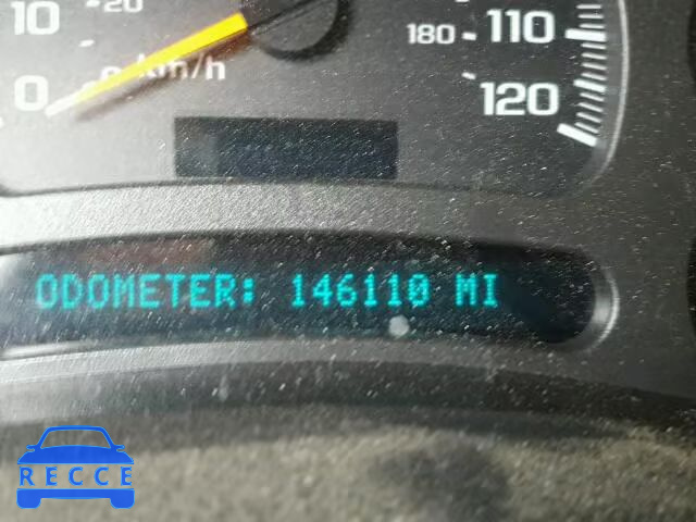 2003 GMC YUKON XL K 3GKFK16Z33G177534 image 7