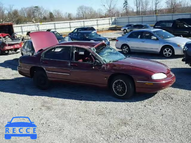 1996 CHEVROLET LUMINA 2G1WL52M3T1134436 Bild 8