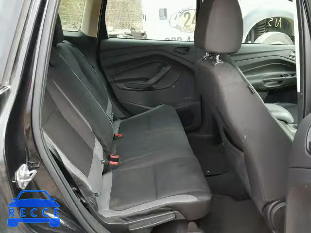 2015 FORD ESCAPE S 1FMCU0F70FUA50075 зображення 5