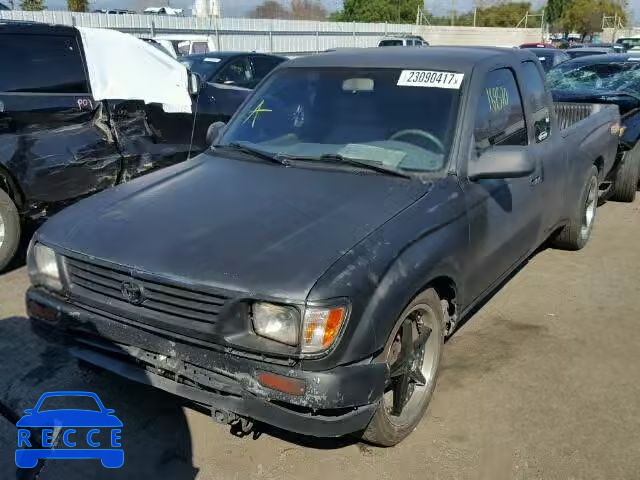 1995 TOYOTA TACOMA XTR 4TAUN53B6SZ077396 image 1