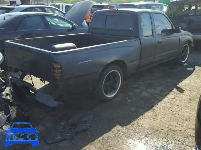 1995 TOYOTA TACOMA XTR 4TAUN53B6SZ077396 image 3