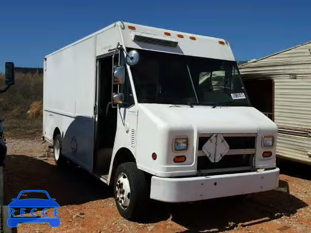 2001 FREIGHTLINER M LINE WAL 4UZAANBW81CJ22438 image 0