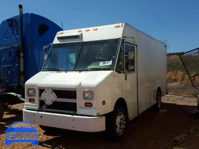 2001 FREIGHTLINER M LINE WAL 4UZAANBW81CJ22438 image 1