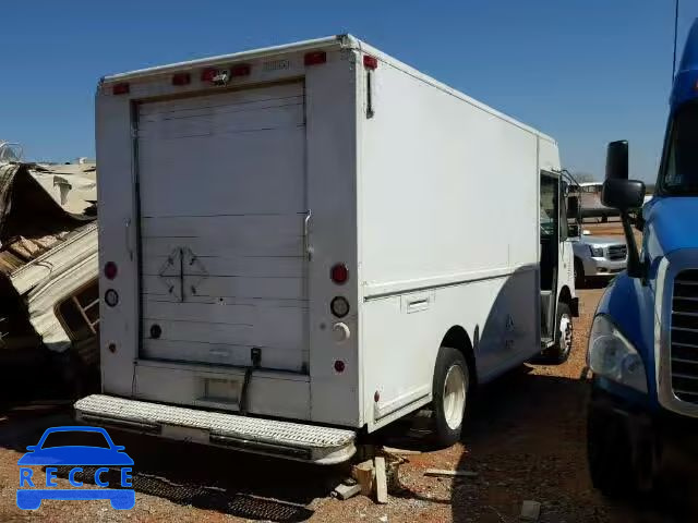 2001 FREIGHTLINER M LINE WAL 4UZAANBW81CJ22438 image 3