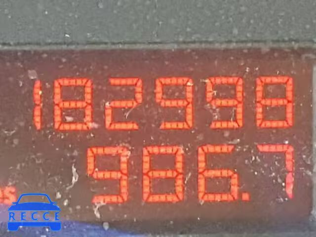 2004 VOLKSWAGEN TOUAREG 3. WVGBC67L24D024426 image 7