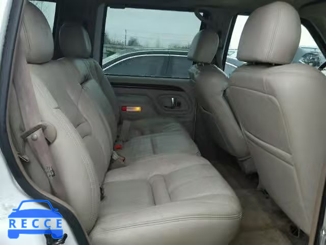 2000 CADILLAC ESCALADE 1GYEK13R5YR155645 зображення 5