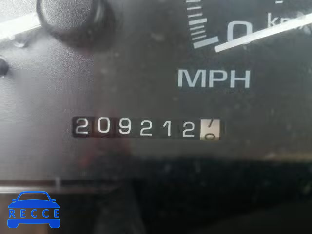 2000 CADILLAC ESCALADE 1GYEK13R5YR155645 image 7