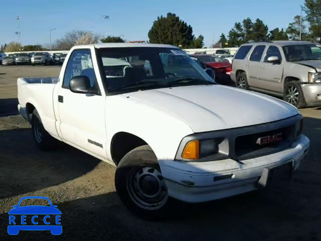 1995 GMC SONOMA 1GTCS1449S8521751 Bild 0