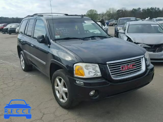 2008 GMC ENVOY 1GKDT13S482127785 image 0