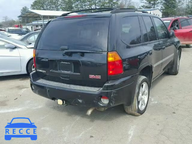 2008 GMC ENVOY 1GKDT13S482127785 image 3