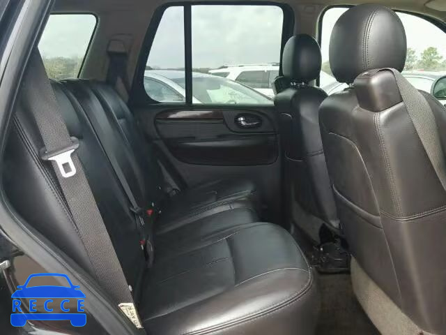 2008 GMC ENVOY 1GKDT13S482127785 image 5