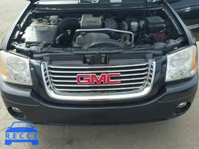 2008 GMC ENVOY 1GKDT13S482127785 image 6
