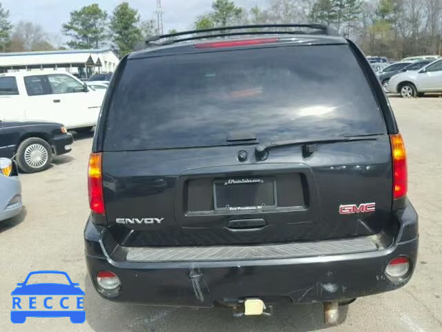 2008 GMC ENVOY 1GKDT13S482127785 image 8
