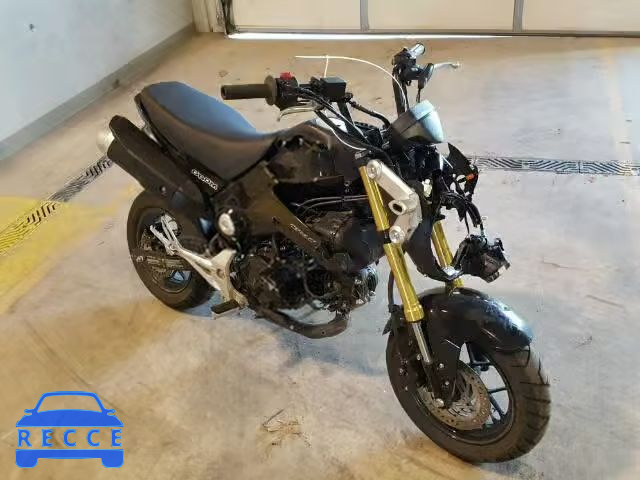 2014 HONDA GROM MLHJC6114E5004243 Bild 0