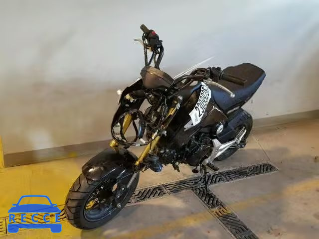 2014 HONDA GROM MLHJC6114E5004243 зображення 1