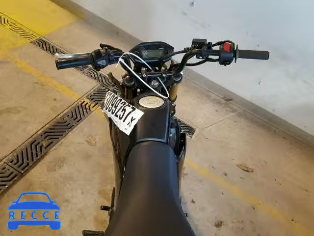 2014 HONDA GROM MLHJC6114E5004243 Bild 4