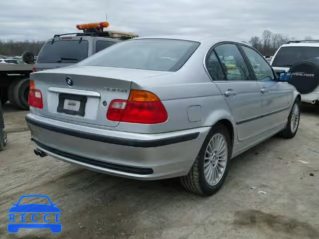 2001 BMW 330I WBAAV53471JS92966 зображення 3