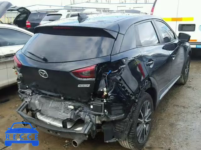 2016 MAZDA CX-3 GRAND JM1DKBD72G0111013 image 3