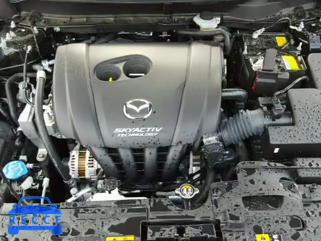 2016 MAZDA CX-3 GRAND JM1DKBD72G0111013 image 6