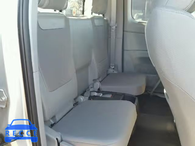 2013 TOYOTA TACOMA ACCESS CAB 5TFUU4EN9DX056968 image 5