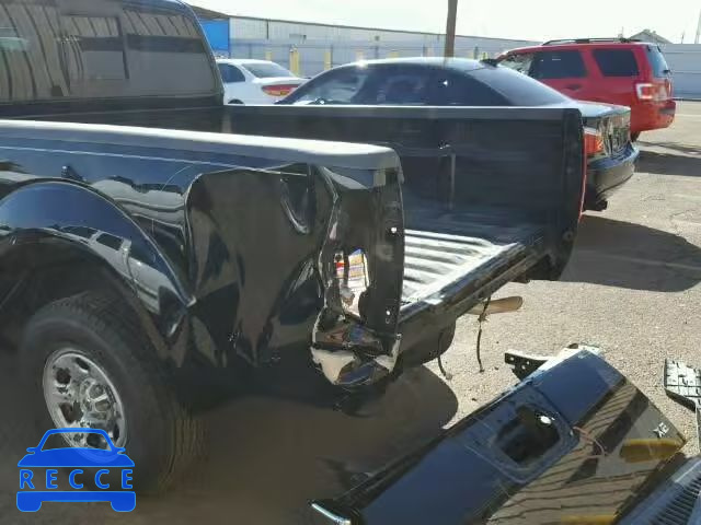 2007 NISSAN FRONTIER X 1N6BD06TX7C431501 зображення 8