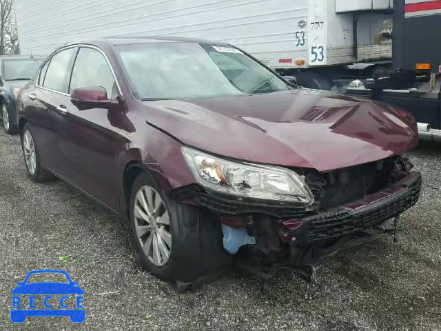 2013 HONDA ACCORD TOU 1HGCR3F9XDA048911 зображення 0