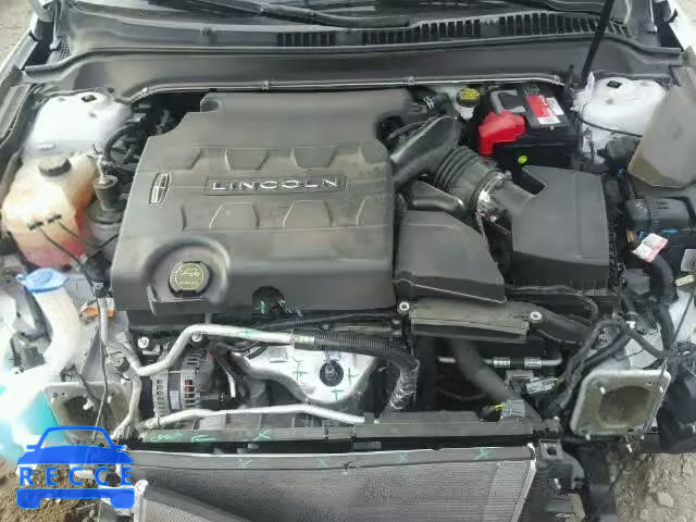 2015 LINCOLN MKZ 3LN6L2GK3FR604036 image 6