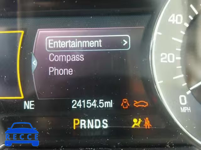 2015 LINCOLN MKZ 3LN6L2GK3FR604036 image 7