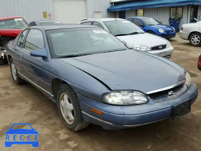 1998 CHEVROLET MONTE CARL 2G1WW12M0W9234788 image 0