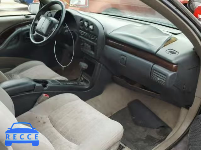 1998 CHEVROLET MONTE CARL 2G1WW12M0W9234788 зображення 4