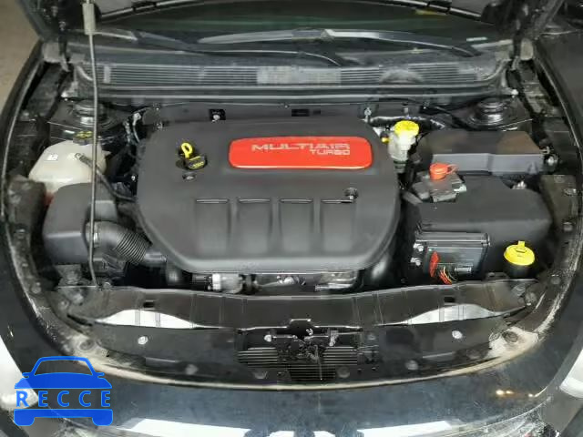 2013 DODGE DART LIMIT 1C3CDFCH8DD156103 зображення 6