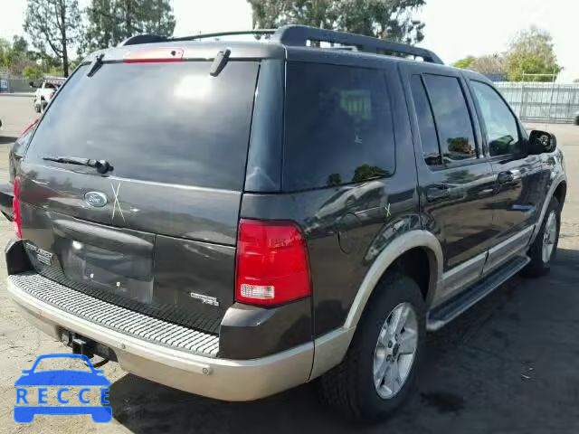 2005 FORD EXPLORER E 1FMDU64E05ZA29947 image 3