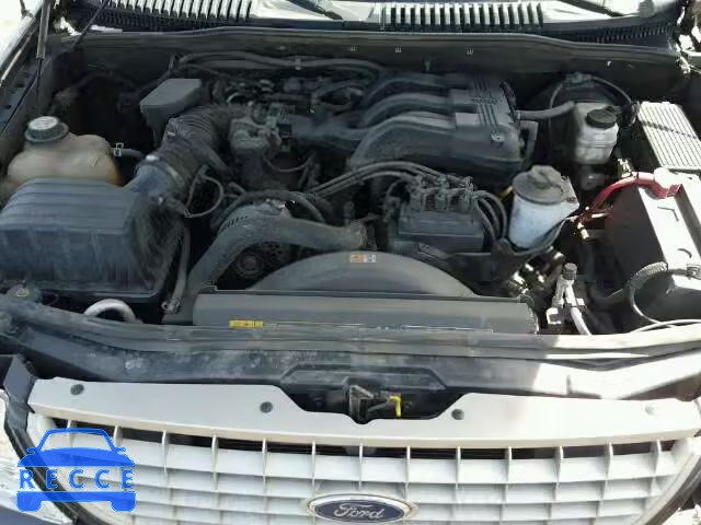 2005 FORD EXPLORER E 1FMDU64E05ZA29947 image 6