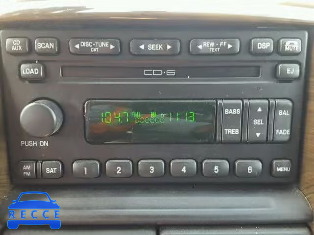 2005 FORD EXPLORER E 1FMDU64E05ZA29947 image 8