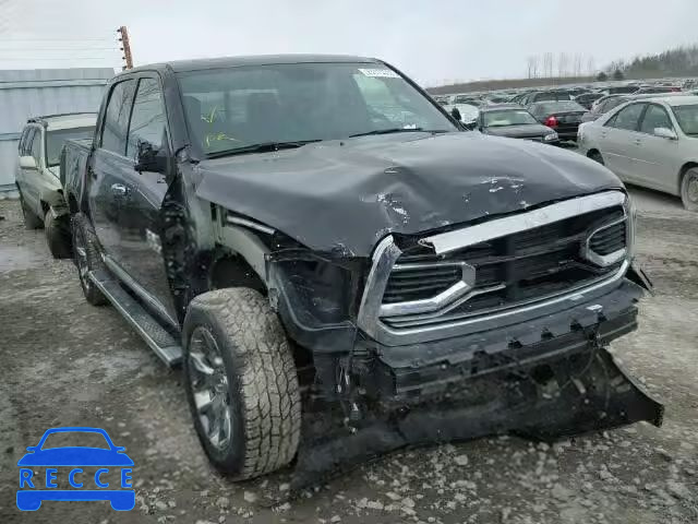 2017 RAM 1500 SLT 1C6RR7PT6HS532320 image 0