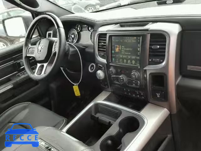 2017 RAM 1500 SLT 1C6RR7PT6HS532320 image 8