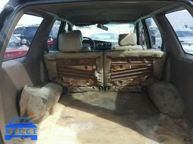 1997 TOYOTA 4RUNNER JT3GM84R6V0008285 image 8