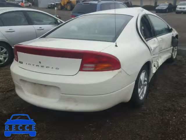 2001 DODGE INTREPID S 2B3HD46R31H644062 image 3