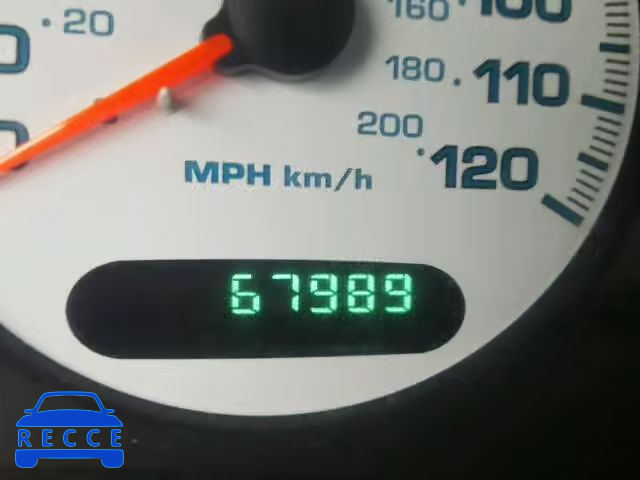 2001 DODGE INTREPID S 2B3HD46R31H644062 image 7
