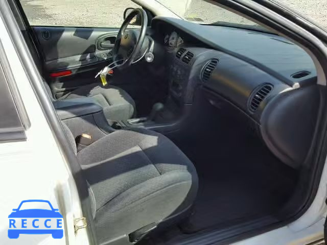 2003 DODGE INTREPID S 2B3HD46R93H548584 image 4