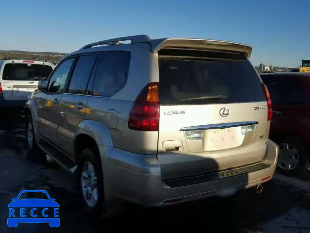 2006 LEXUS GX 470 JTJBT20X360100818 зображення 2