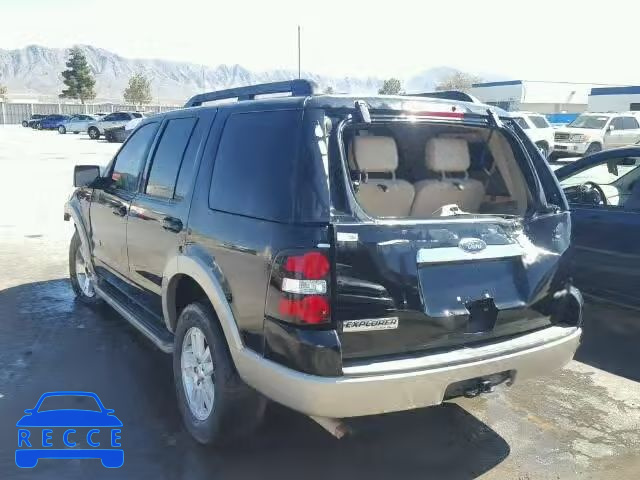 2008 FORD EXPLORER E 1FMEU74E18UA65772 зображення 2