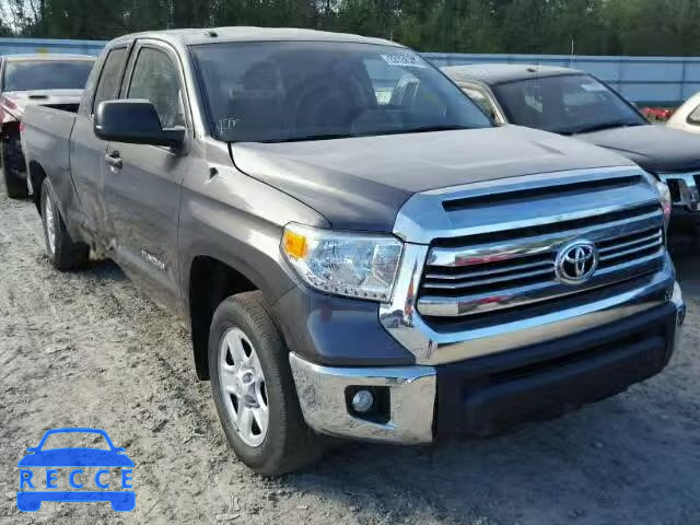 2016 TOYOTA TUNDRA DOU 5TFRM5F13GX099634 image 0