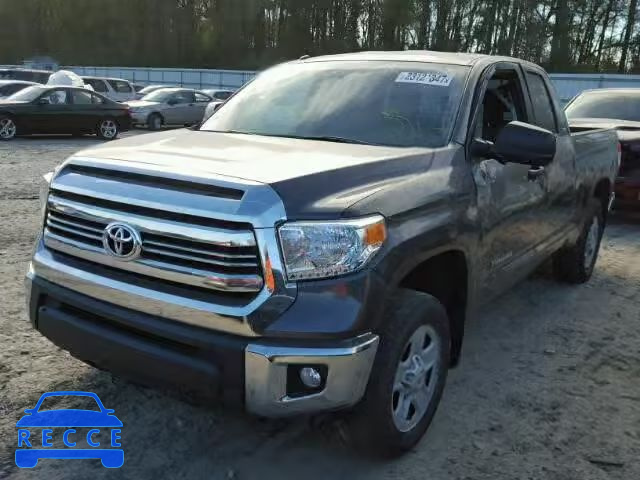 2016 TOYOTA TUNDRA DOU 5TFRM5F13GX099634 image 1